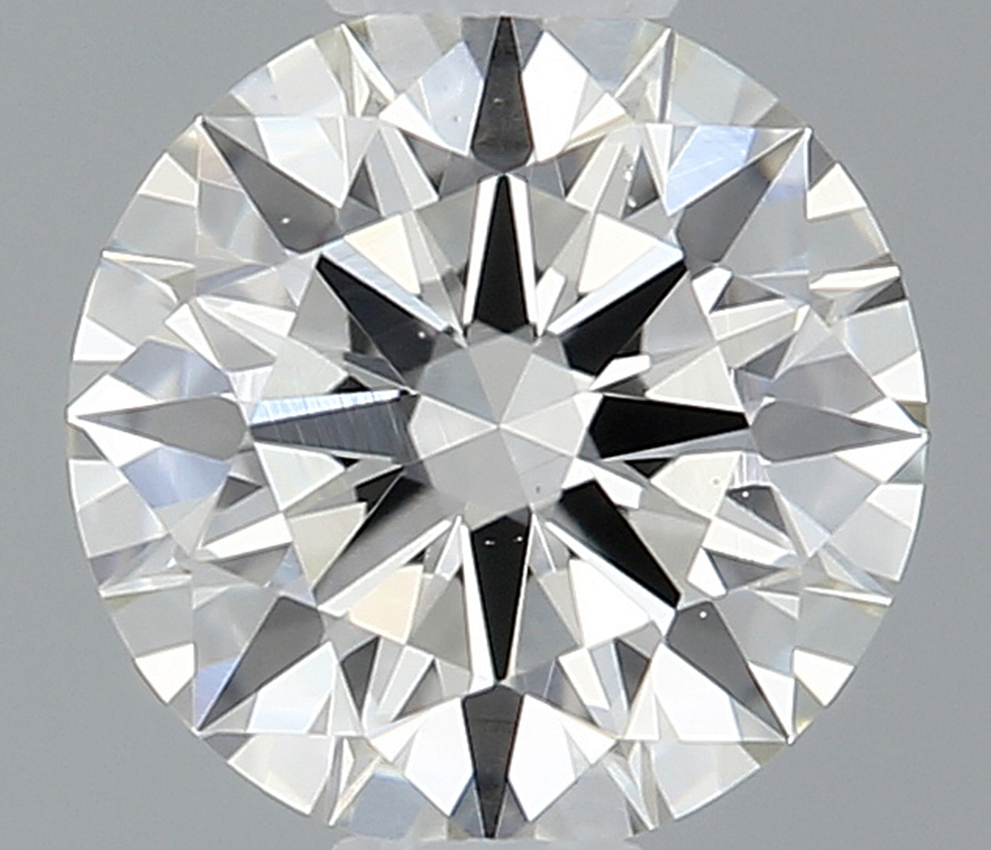 Round 0.32 ct H VS2