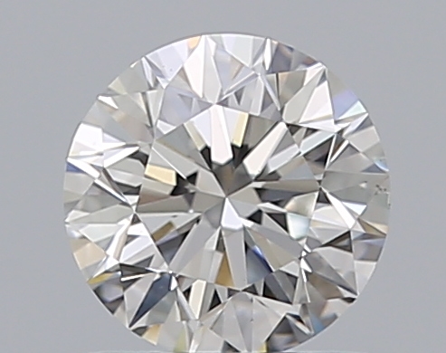 Round 0.8 ct F VS2