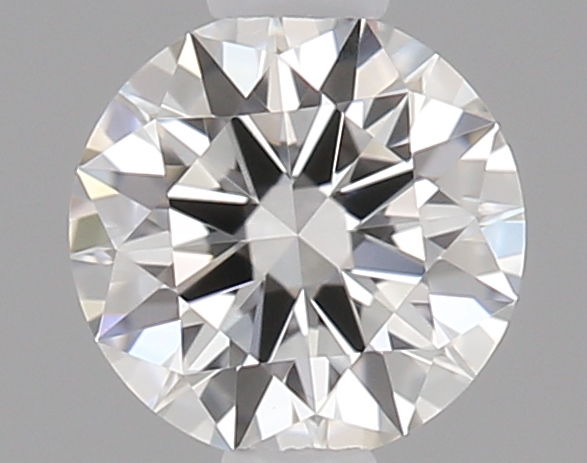 Round 0.18 ct E VVS2