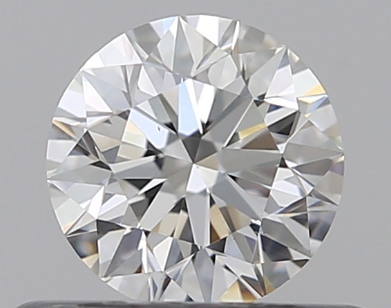 Round 0.4 ct G VS2