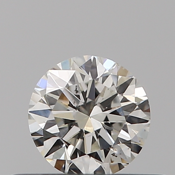 Round 0.3 ct G SI1