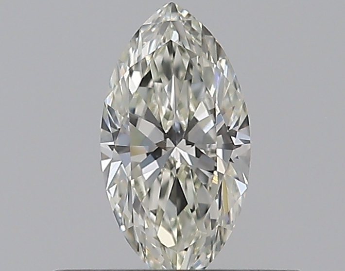Marquise 0.31 ct K SI1
