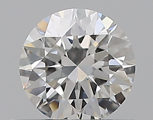 Round 0.32 ct F VVS2