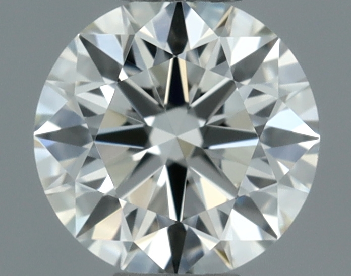 Round 0.35 ct K VVS1