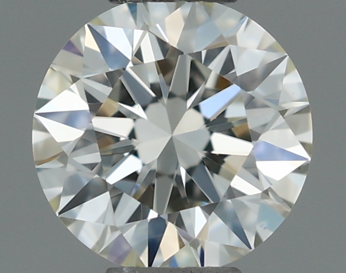 Round 0.31 ct K VS1
