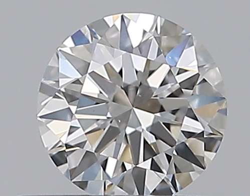 Round 0.35 ct G VS2