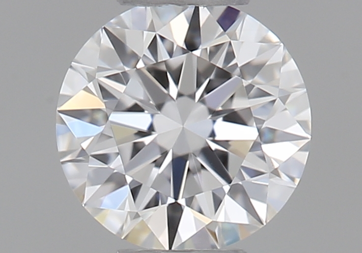 Round 0.25 ct D VVS1