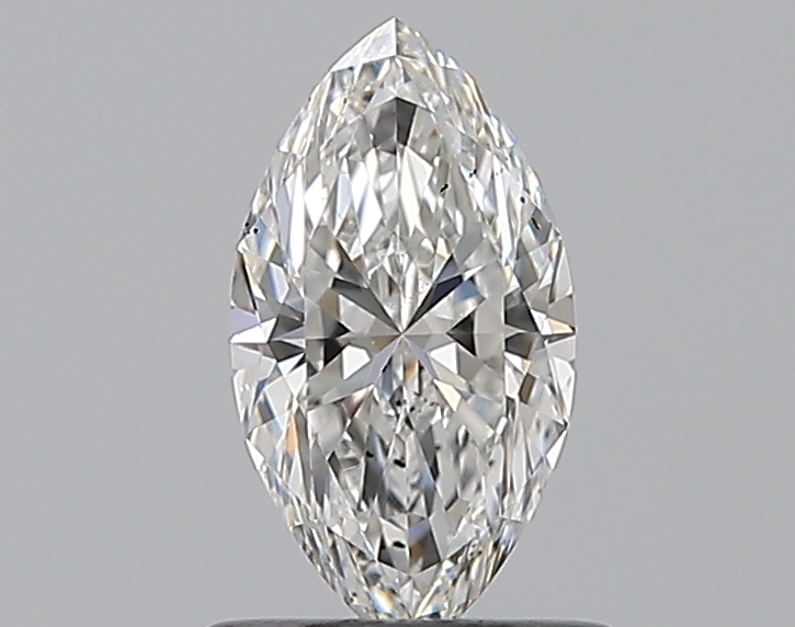 Marquise 0.81 ct G SI2