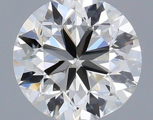 Round 0.3 ct G SI1