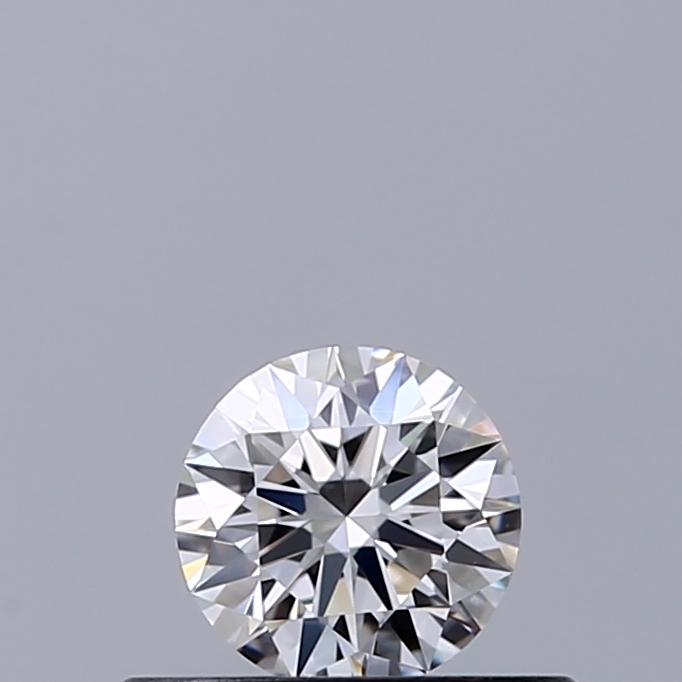 Round 0.26 ct G VVS1