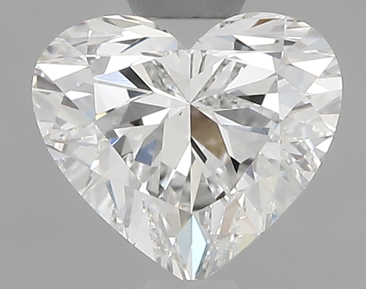 Heart 0.62 ct G VS1