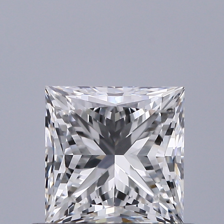 Princess 0.71 ct F IF