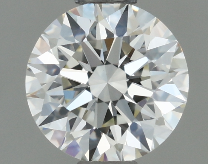 Round 0.47 ct M VVS2