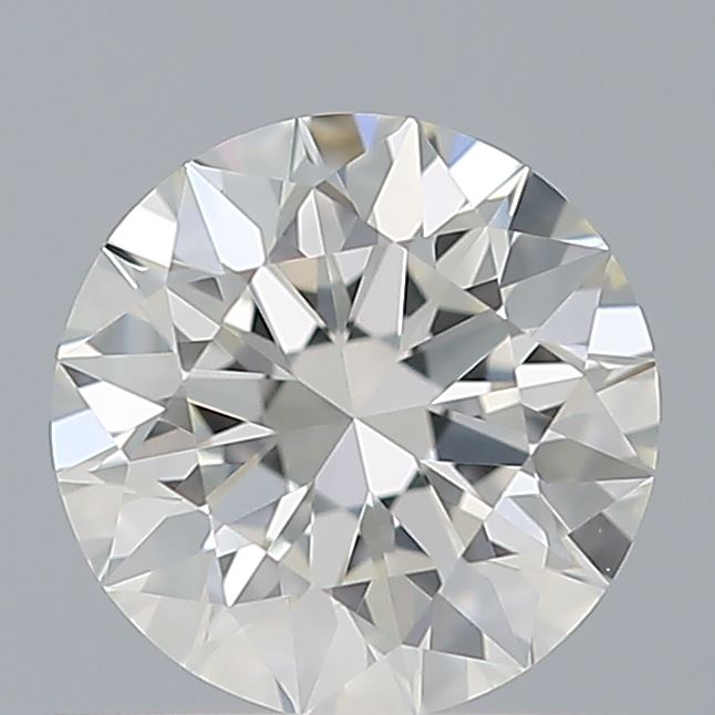 Round 0.56 ct G VVS2