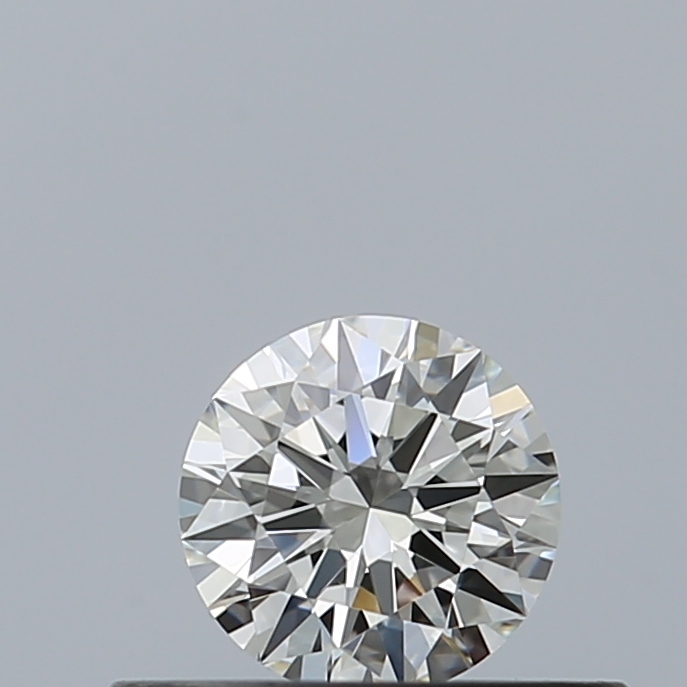 Round 0.3 ct G VVS1