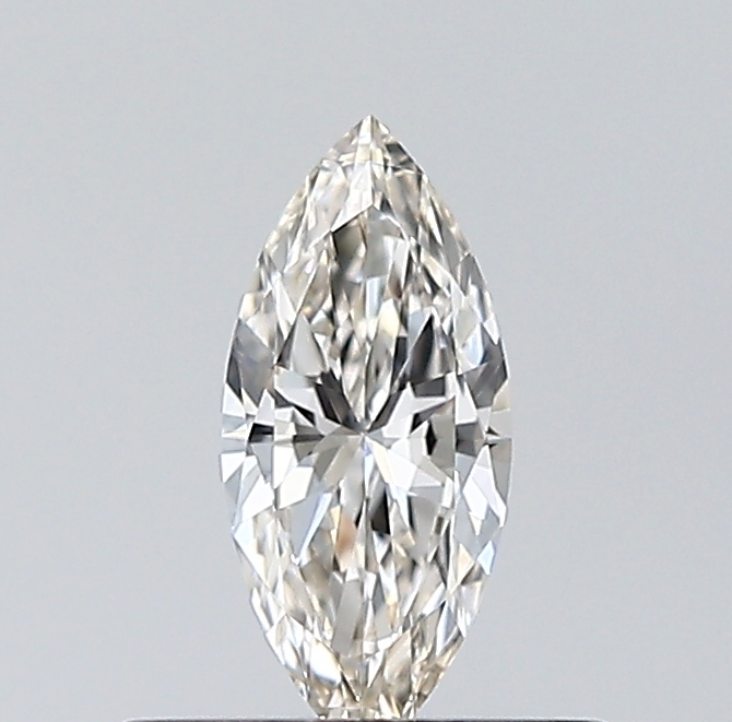 Marquise 0.3 ct J VVS1