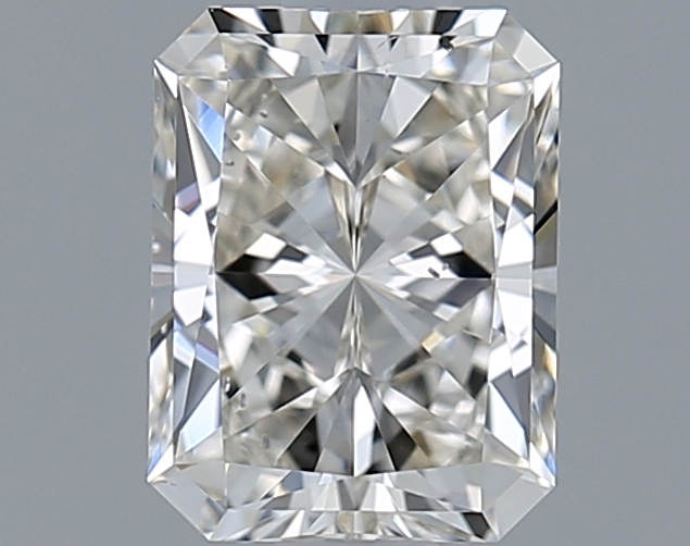 Radiant 1.0 ct J SI1
