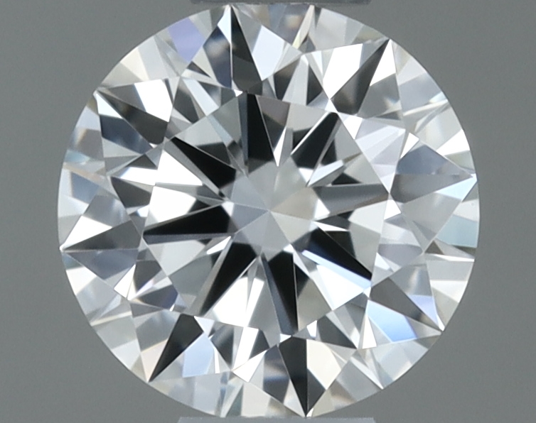 Round 0.33 ct H VVS2