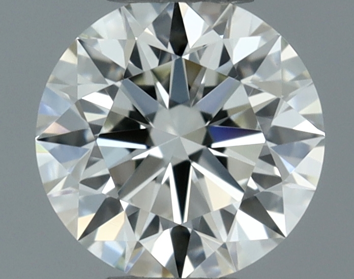 Round 0.3 ct K VVS2