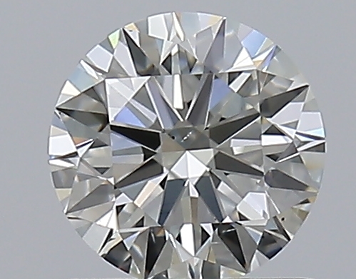 Round 0.75 ct K VS2