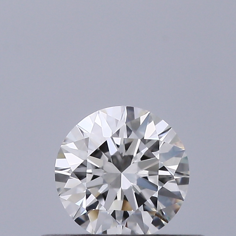 Round 0.3 ct G IF