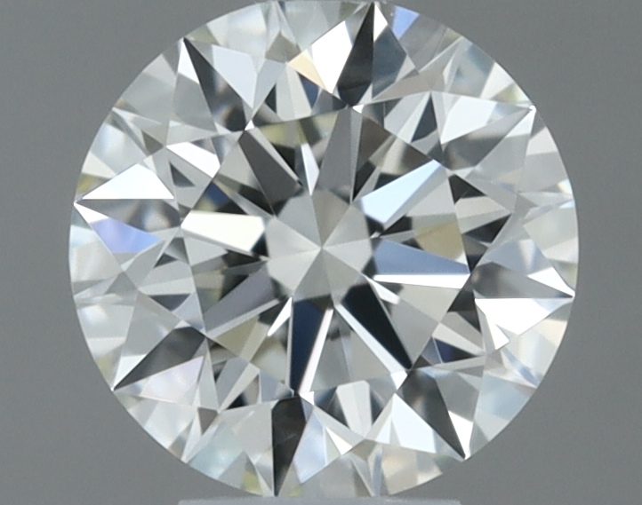 Round 0.32 ct L VVS2
