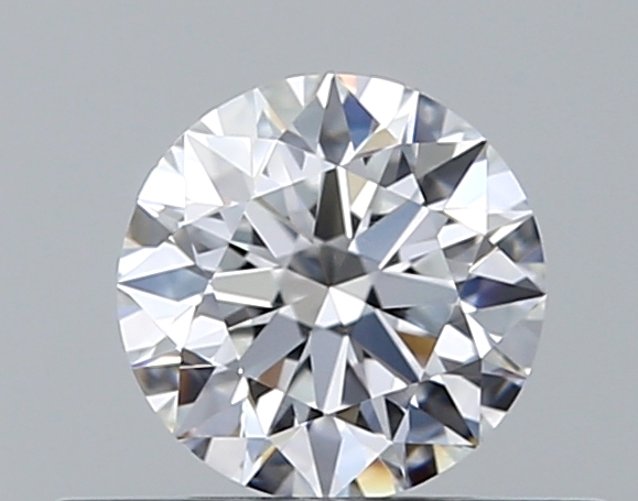 Round 0.36 ct E VS2