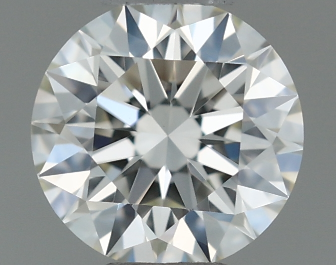 Round 0.31 ct K VVS2