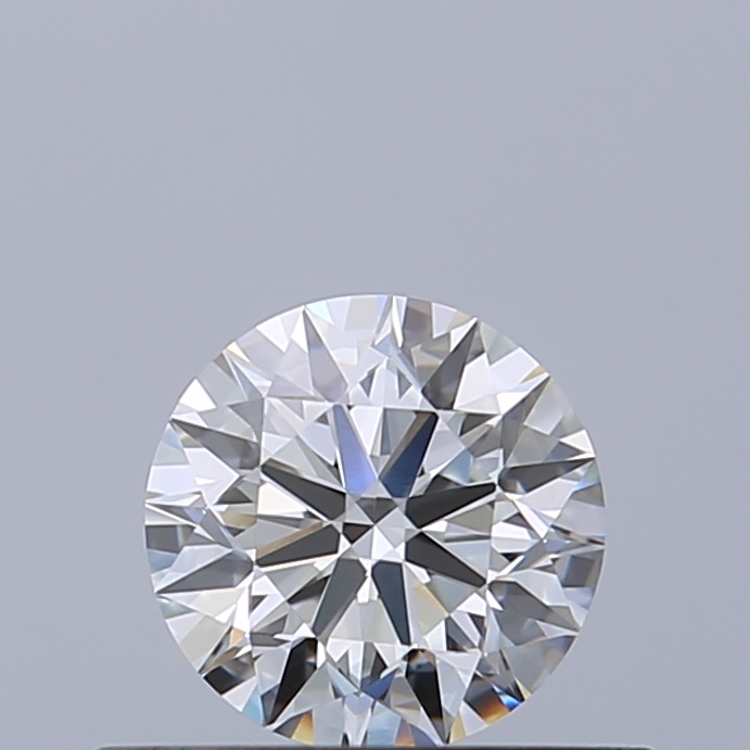 Round 0.43 ct F VVS1