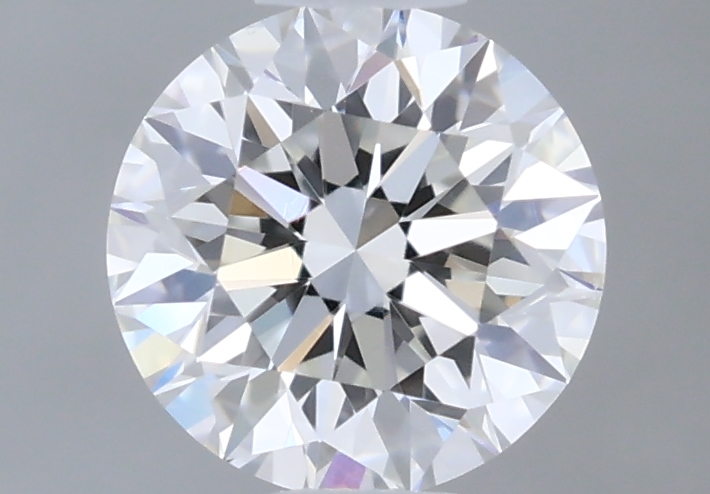 Round 0.34 ct G VS1