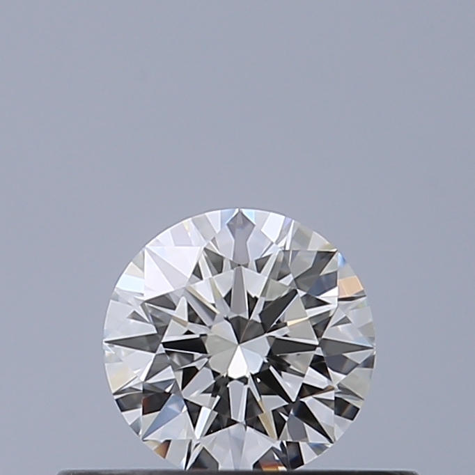Round 0.32 ct F IF
