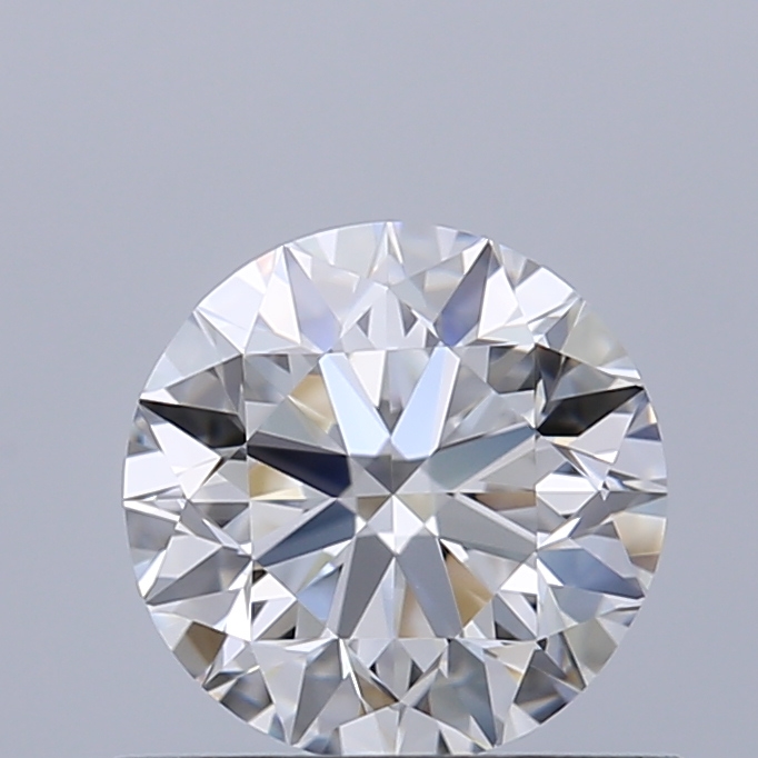 Round 0.7 ct E IF