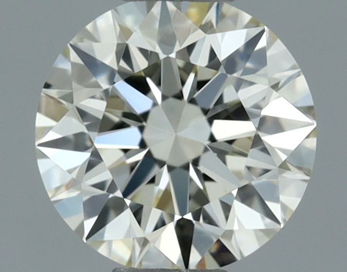Round 0.47 ct M VVS1