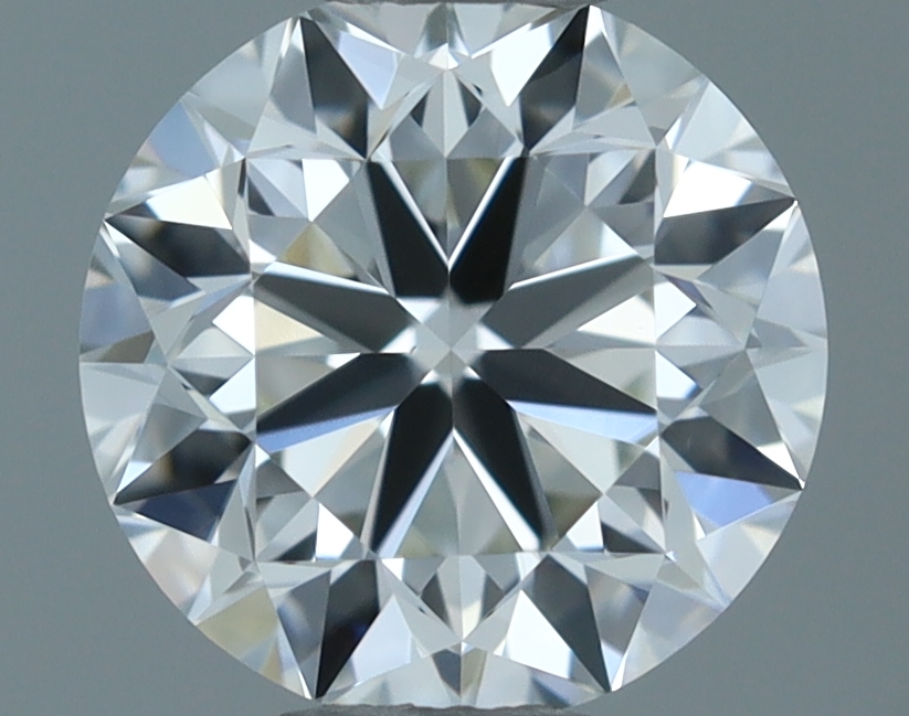 Round 0.5 ct J VS1