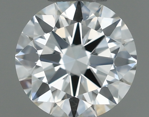 Round 0.3 ct I SI1