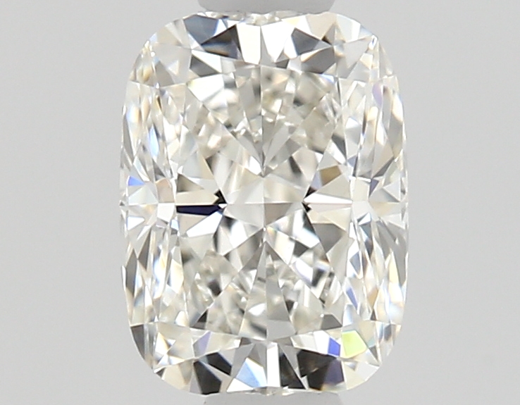 Cushion 0.5 ct G VVS2
