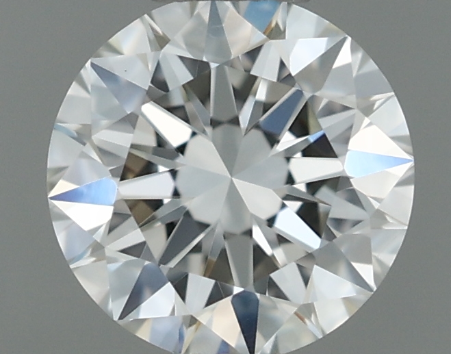 Round 0.4 ct I VVS1