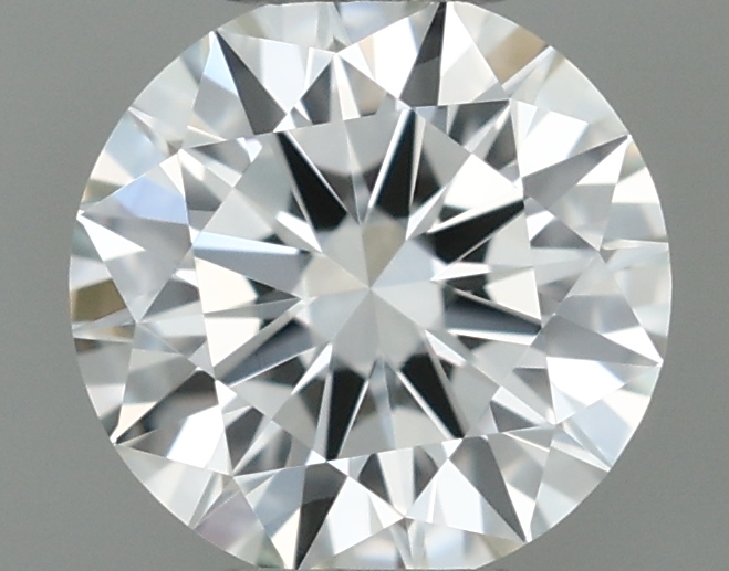 Round 0.33 ct J VVS1