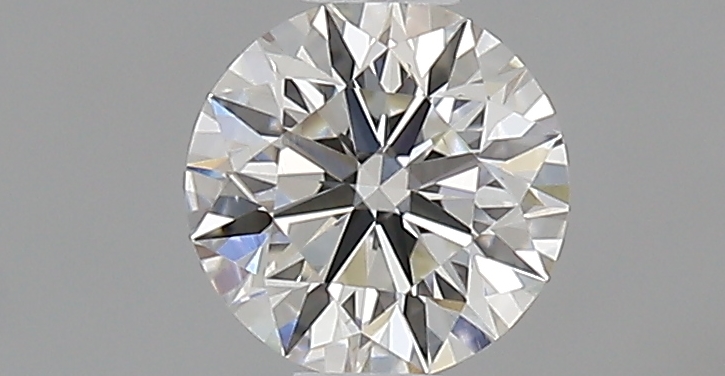 Round 0.45 ct H IF