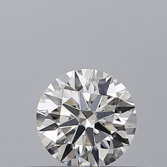 Round 0.23 ct G VS1
