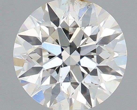 Round 0.4 ct I SI2