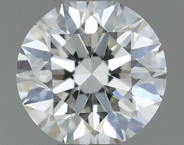 Round 0.3 ct I VVS1