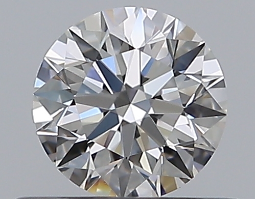 Round 0.5 ct G VS1