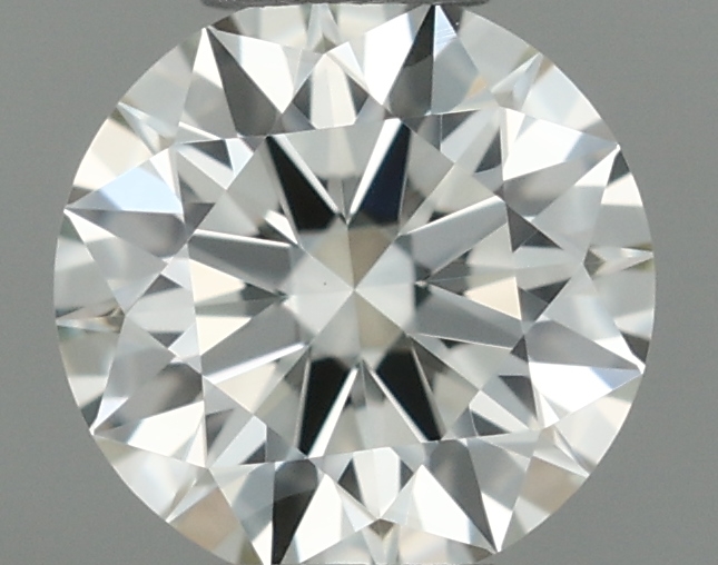 Round 0.3 ct L VVS2