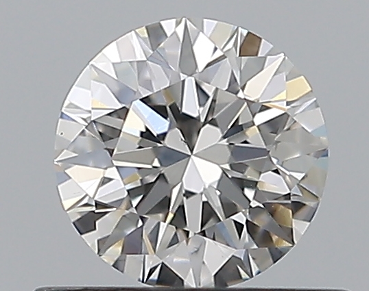 Round 0.5 ct G VS2