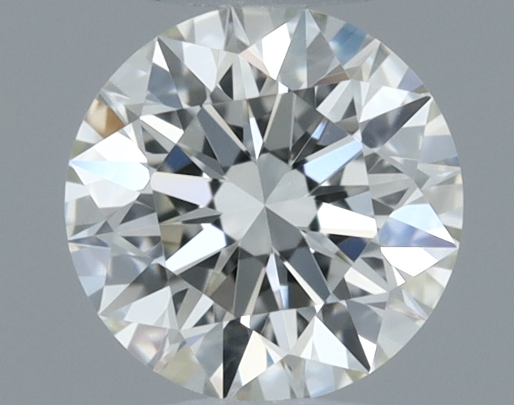 Round 0.3 ct I VVS1