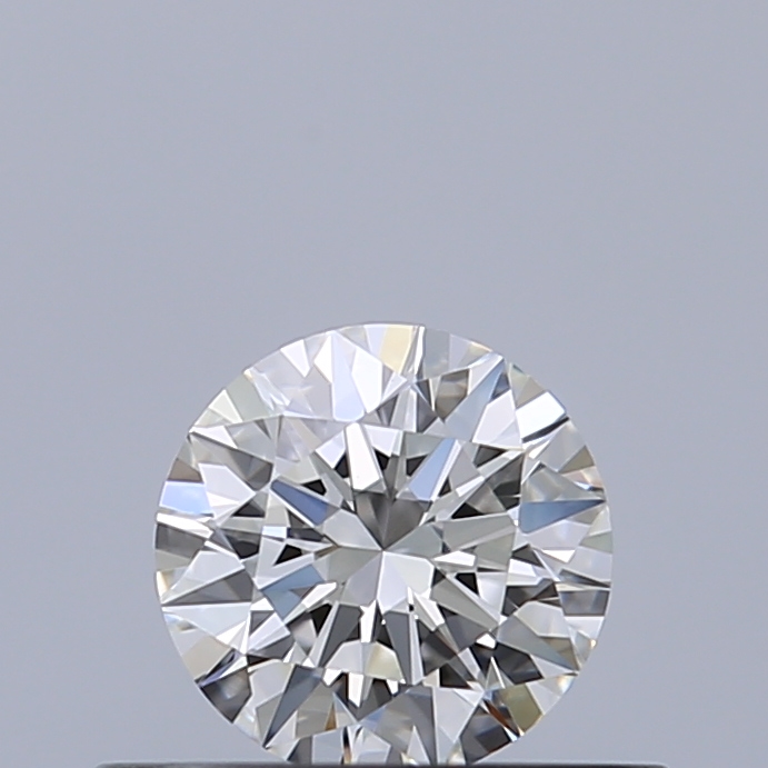 Round 0.38 ct G IF