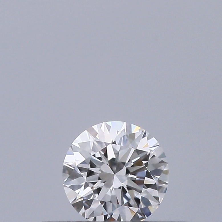 Round 0.18 ct E VS2