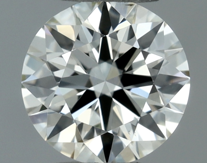 Round 0.33 ct L SI2