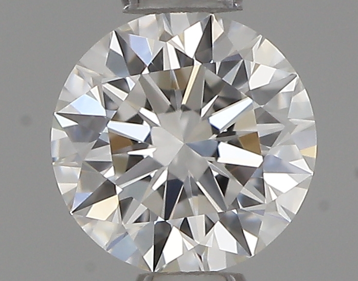 Round 0.41 ct G VVS1